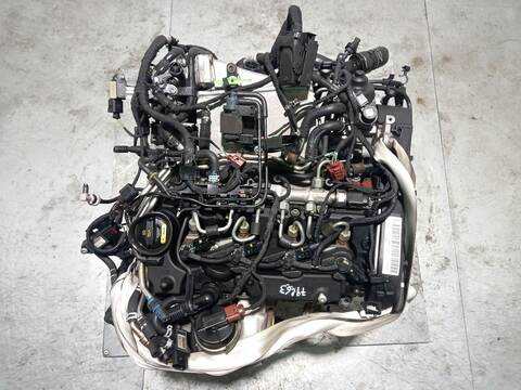 Motor Completo Audi A4 2.0 TDI AVANT 150CV 110KW