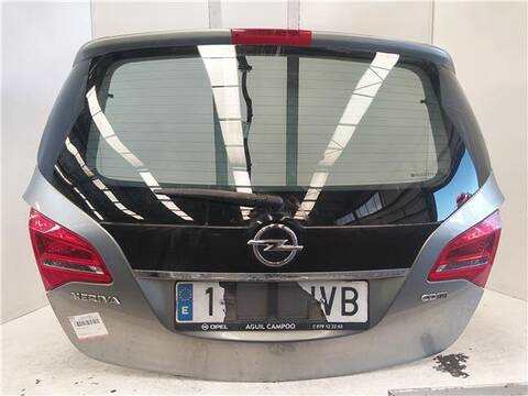Portón Opel Meriva 1.7 EXCELLENCE 131CV 96KW