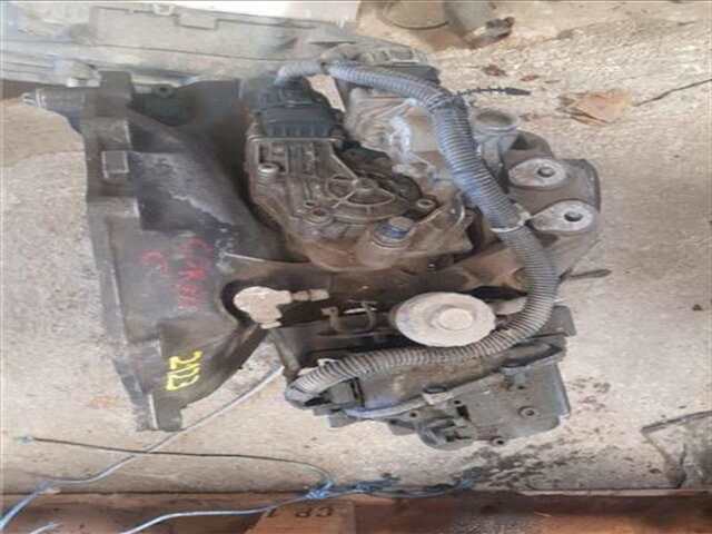 Foto 2ª: Caja Cambios Opel Corsa 1.2
