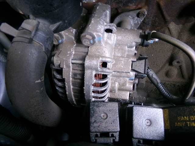 Alternador Chrysler PT Cruiser 1.6 G 2000-2010
