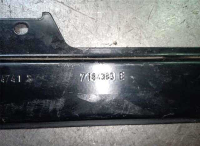 Elevalunas Eléctrico Delantero Izquierdo Bmw Serie 5 518 520D (163CV)
