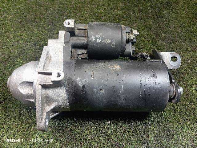 Motor de Arranque Opel Frontera 2.2 D B 3P