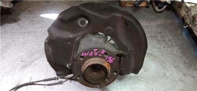 Mangueta Delantera Izquierda Bmw Serie 5 518 3.0 525XD [3.0 LTR. - 145 KW TURBODIESEL CAT]
