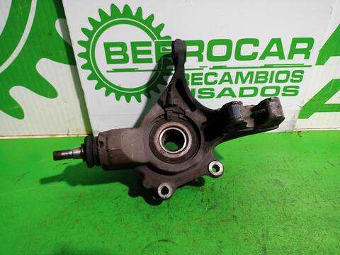 Foto 3ª: Mangueta Delantera Izquierda Citroen C4 COLLECTION 90CV [9HXDV6ATED4] (2004)