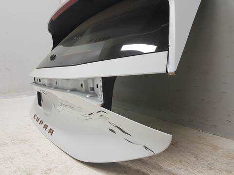 Foto 2ª: Portón Cupra Formentor BASIS 170KW