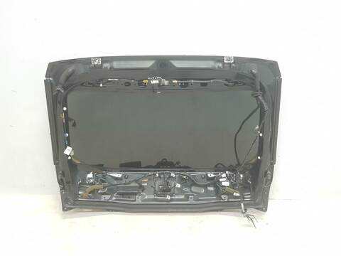 Foto 3ª: Portón Renault Koleos DYNAMIQUE (2008)