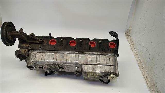 Foto 2ª: Culata Isuzu Trooper 2.7 DIESEL [D/G9UA7] (1997)