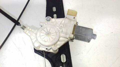 Foto 2ª: Elevalunas Eléctrico Delantero Izquierdo Bmw Serie 3 315 330XD BERLINA 231CV 170KW [M57306D3] (2006)