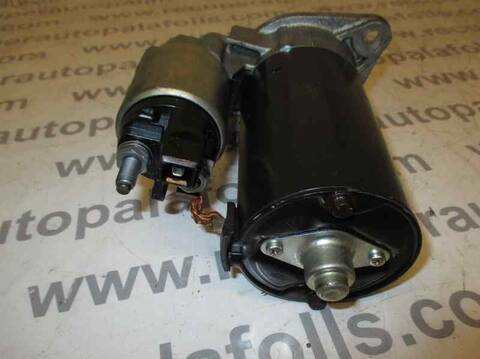 Foto 2ª: Motor de Arranque Bmw Serie 3 315 N43B20A BERLINA (2008)