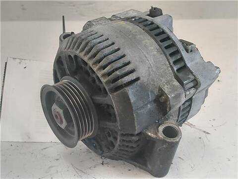 Foto 2ª: Alternador Ford Mondeo 1.8 TD 90CV 66KW [RFN] (2000)