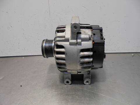 Foto 3ª: Alternador Opel Corsa 1.3 16V CDTI 95CV 70KW [A13DTE] (2012)