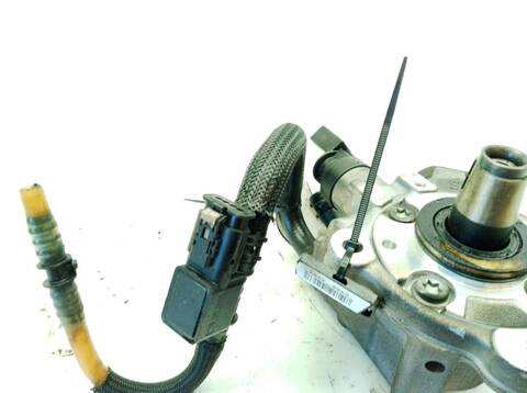 Foto 2ª: Bomba Inyeccion Bmw X3 2.0 D [N47 D20 A] (2003)
