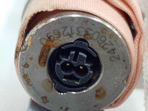 Foto 2ª: Airbag Cortina Delantero Izquierdo Citroen Berlingo SHINE BUSINESS M (2008)