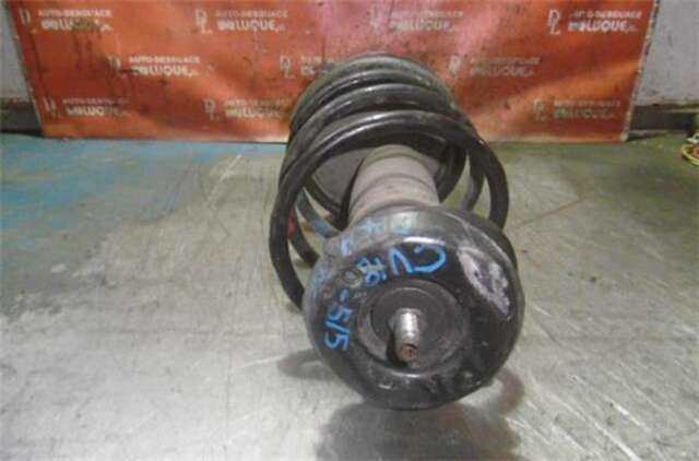 Foto 3ª: Amortiguador Delantero Derecho Peugeot 307 2.0 HDI 110 [RHS (DW10ATED)]