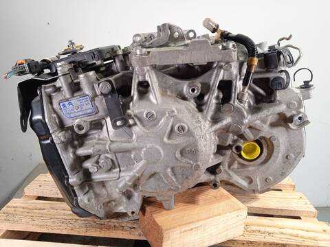 Foto 3ª: Caja Cambios Automatica Citroen C4 1.5 BLUEHDI 120 120CV 88KW AUT. [YHX (DV5RC)] (2019)