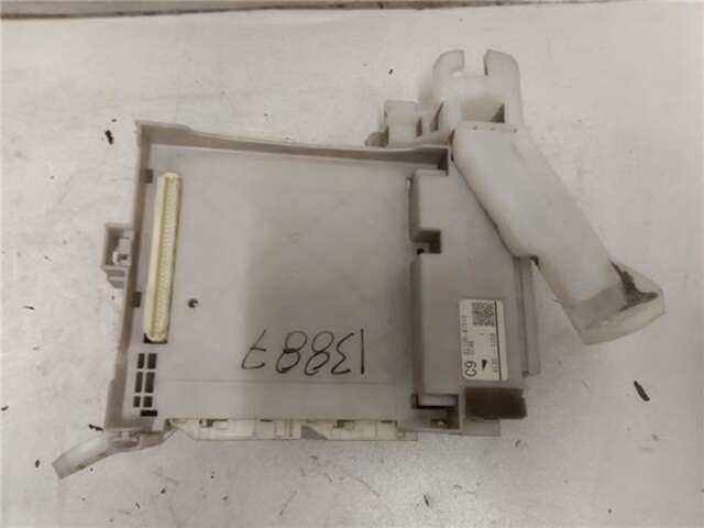 Foto 2ª: Centralita Motor ECU Toyota Prius 1.8 HYBRID [2ZR-FXE]