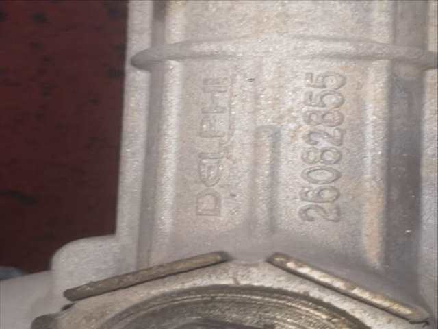 Foto 2ª: Cremallera de Direccion Opel Corsa Z12XE (2004)