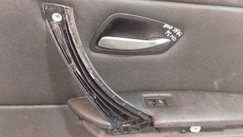 Foto 4ª: Tapizados Cartoneras Bmw Serie 3 315 320D BERLINA 177CV 130KW [N47D20C] (2009)