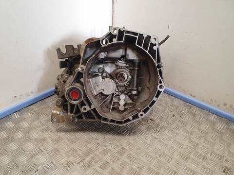 Caja Cambios Fiat Linea EMOTION 90CV 66KW