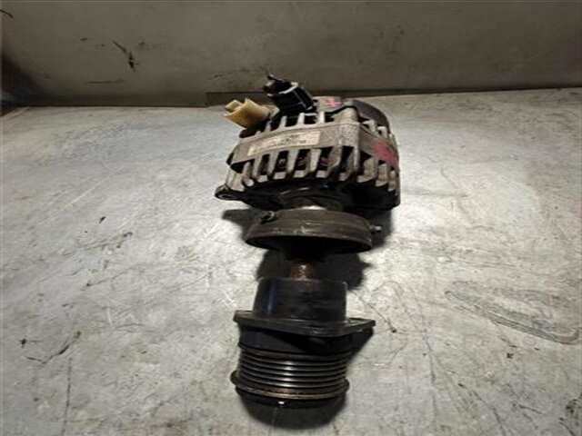 Alternador Ford Focus 1.8 AMBIENTE (D) [1.8 LTR. - 85 KW TDCI TURBODIESEL CAT]