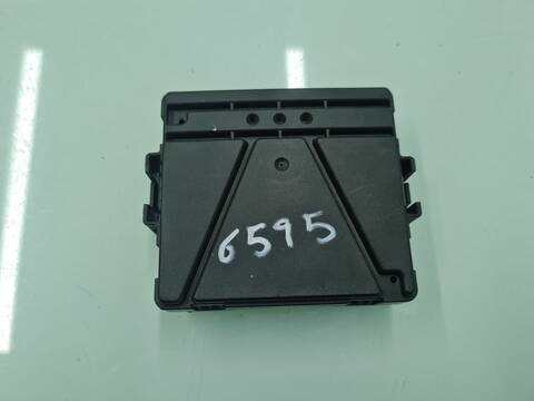 Centralita Motor ECU Volkswagen Golf SPORT 131CV 96KW