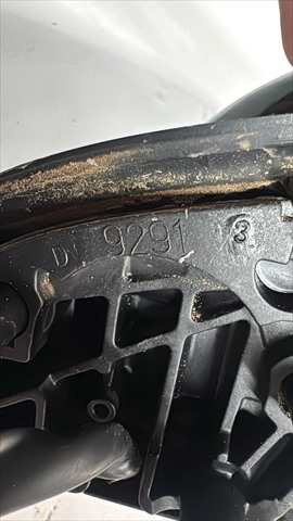 Foto 2ª: Retrovisor Derecho Peugeot 307 1.6 GASOLINA [G/NFU] (2005)