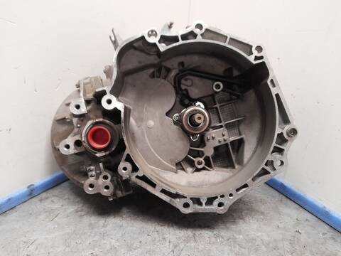 Caja Cambios Opel Astra BUSINESS 110CV 81KW