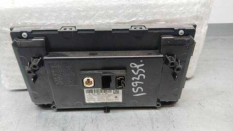 Foto 2ª: Sistema GPS Peugeot 308 ALLURE 131CV 96KW [HN05] (2018)