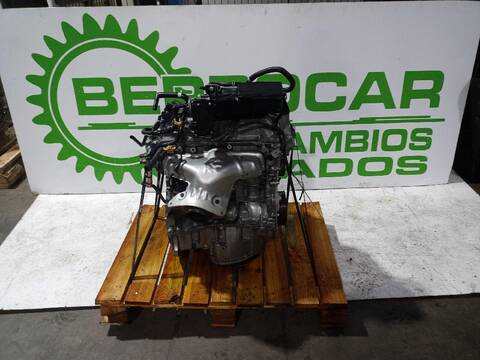 Motor Completo Nissan Juke ACENTA AUT. 117CV