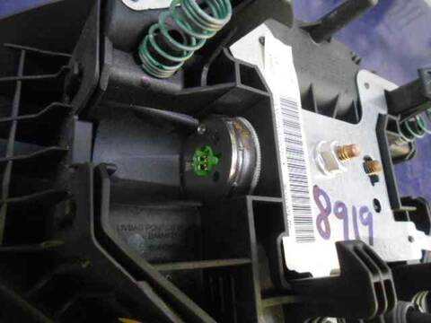 Foto 3ª: Kit Airbag Peugeot 207 XS 88CV 65KW [KFU(ET3J4)] (2006)