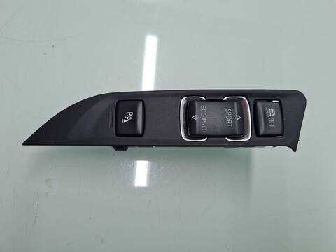 Mando Multifuncion Bmw Serie 3 315 316D 116CV 85KW