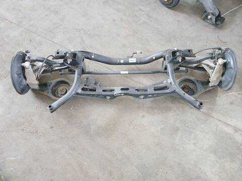 Puente Trasero Audi Q3 1.4 TSI 150CV 110KW