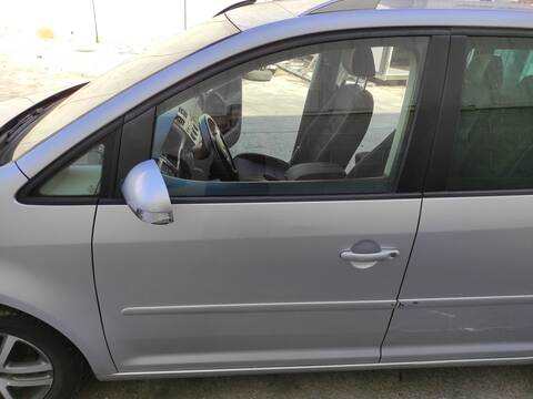 Puerta Delantera Izquierda Volkswagen Touran BKD