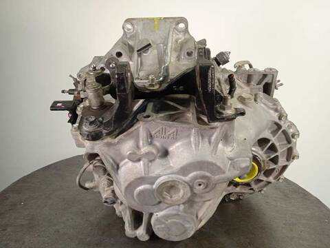 Foto 3ª: Caja Cambios Mazda 6 2.0 TD CAT 140CV 103KW [RF] (2009)