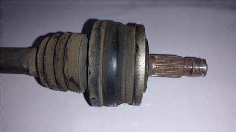 Foto 3ª: Transmision Trasera Derecha Bmw Serie 3 315 320I 16V CAT N46) BERLINA 150CV 110KW