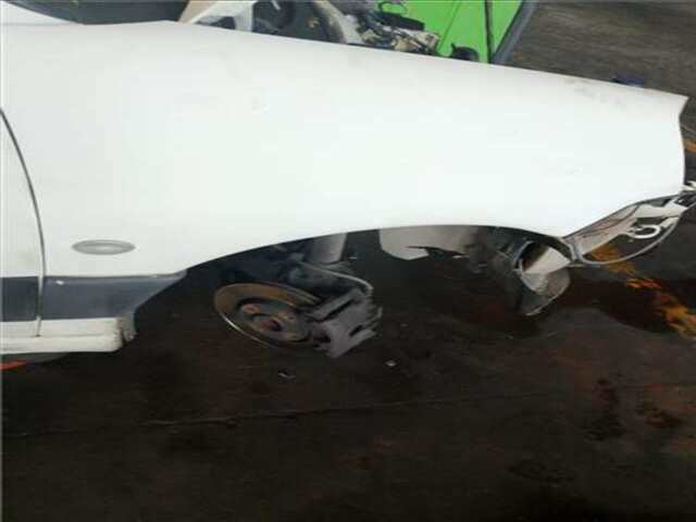 Aleta Delantera Derecha Citroen Berlingo 1.9 D SX COMBI [1.9 LTR. - 51 KW DIESEL]