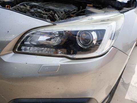 Foto 2ª: Faro Izquierdo Subaru Outback EXECUTIVE PLUS 150CV 110KW [EE20] (2015)