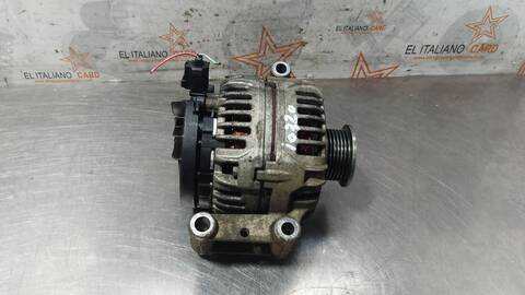 Foto 2ª: Alternador Ford Transit FT 280 2.0 CORTO 86CV 63KW [F3FA] (2005)