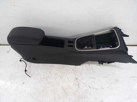 Consola Central Jeep Avenger ALTITUDE