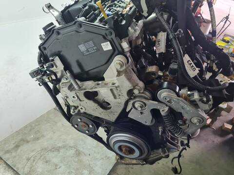 Foto 4ª: Motor Completo Ford Kuga HYBRID ST-LINE 150CV [YLDC] (2020)