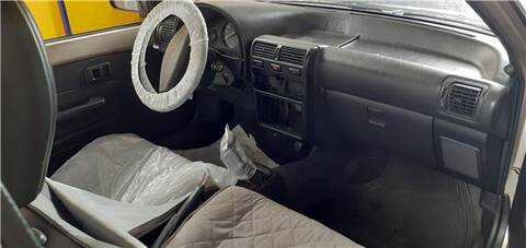 Foto 2ª: Amortiguador Trasero Derecho Toyota Starlet 1.0 [1E]