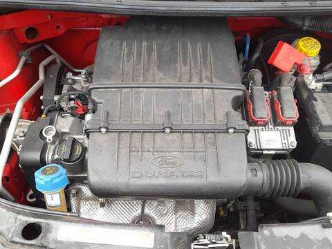 Motor Completo Ford Ka 1.2 69CV 51KW