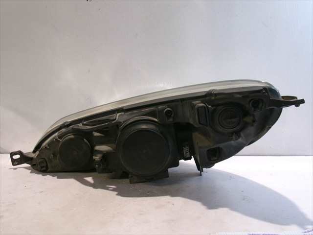 Foto 2ª: Faro Derecho Peugeot 407 2.0 HDI 2004-2010 [RHR] (2004)