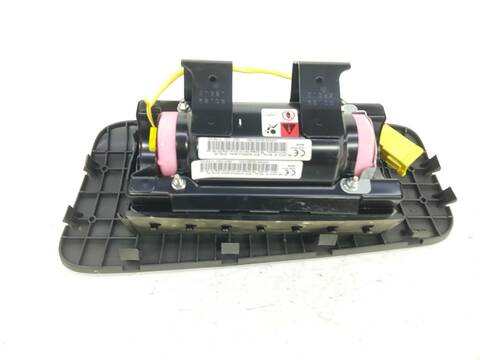 Foto 2ª: Airbag Delantero Derecho Nissan Navara PICKUP D22 KING CAB CHALLENGE 4X4 [YD25DDTI] (2002)