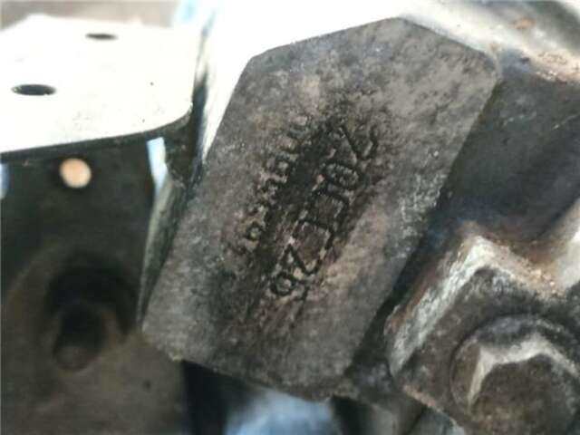 Foto 3ª: Caja Cambios Citroen Zx 1.4 I [KFX (TU3JP)]