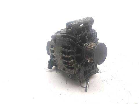 Alternador Peugeot 207 1.6 16V TURBO