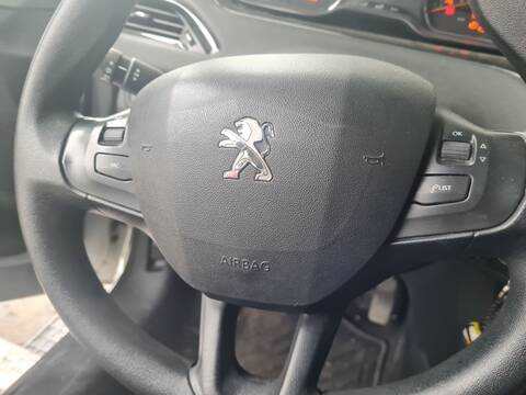 Kit Airbag Peugeot 208 ACCESS 68CV 50KW
