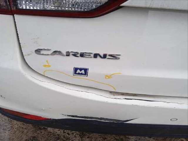 Foto 2ª: Portón Kia Carens BASIC 135CV 99KW [G4FD] (2018)