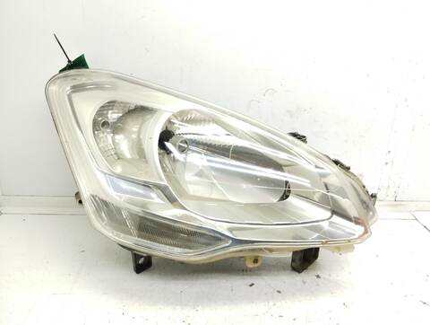 Faro Derecho Citroen Berlingo 1.6 HDI 92 MULTISPACE 90CV 66KW