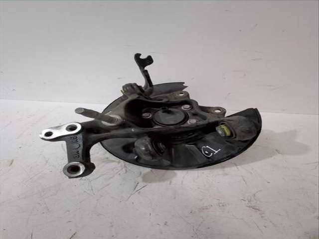 Foto 3ª: Mangueta Trasera Derecha Toyota Rav4 2.0 MXAA52) 175CV [M20A-FKS] (2018)